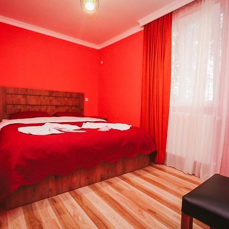 Bebo Babu Guest House Kutaisi Exteriér fotografie