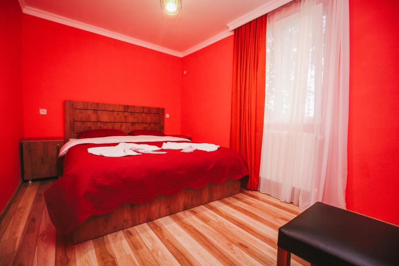Bebo Babu Guest House Kutaisi Exteriér fotografie