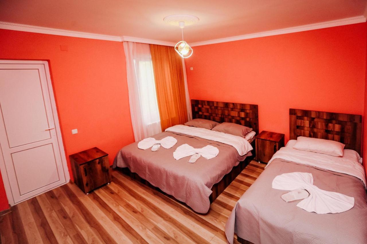 Bebo Babu Guest House Kutaisi Exteriér fotografie