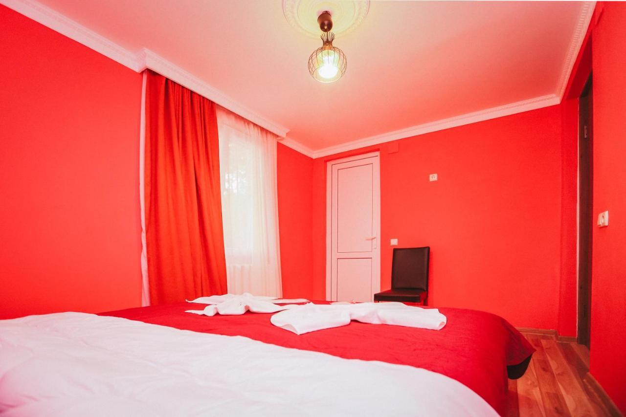 Bebo Babu Guest House Kutaisi Exteriér fotografie