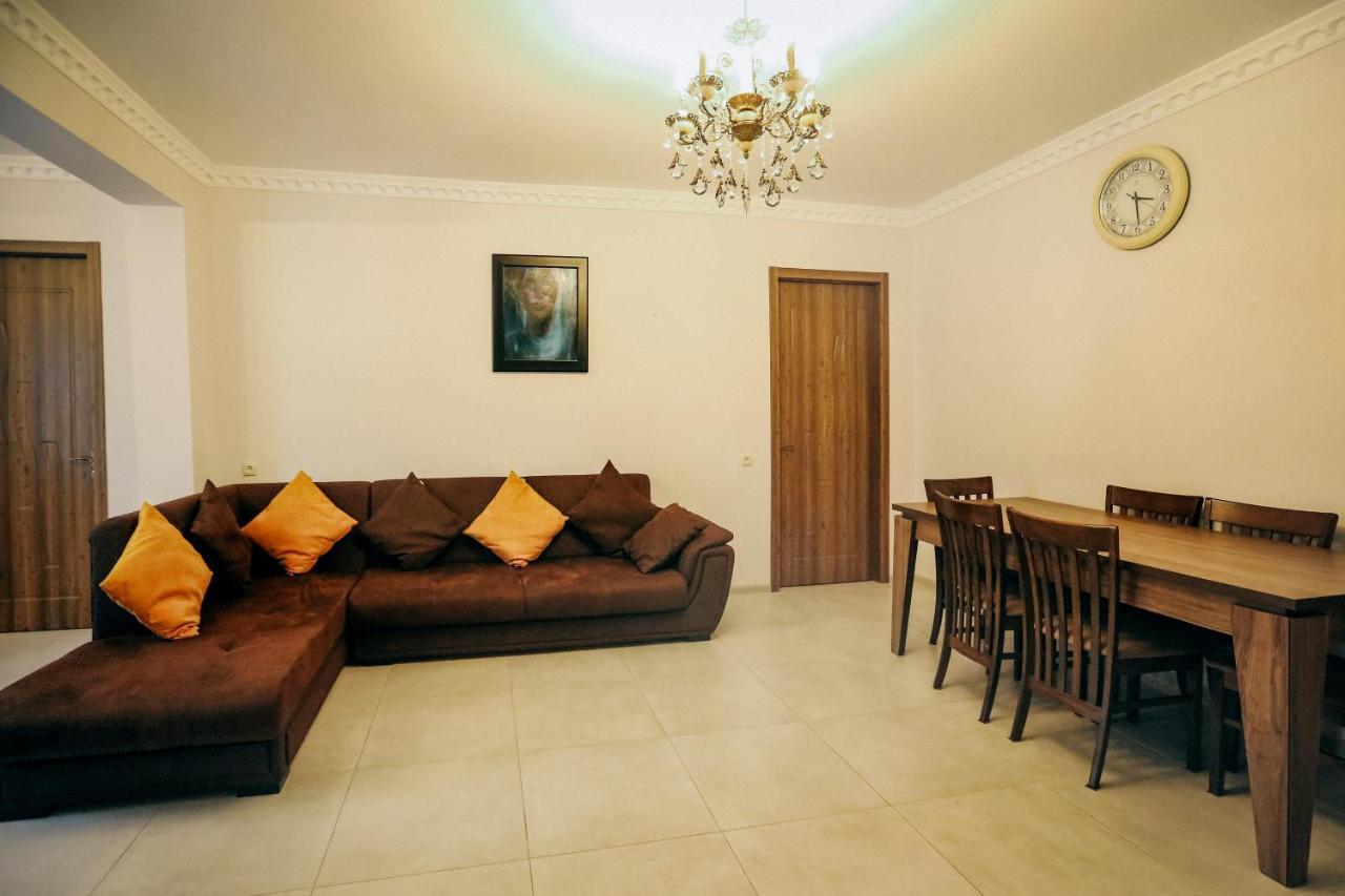 Bebo Babu Guest House Kutaisi Exteriér fotografie