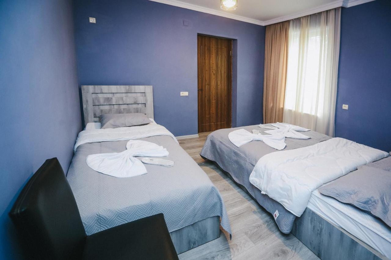 Bebo Babu Guest House Kutaisi Exteriér fotografie