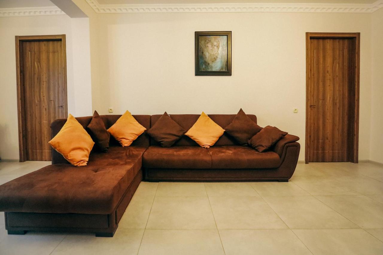 Bebo Babu Guest House Kutaisi Exteriér fotografie