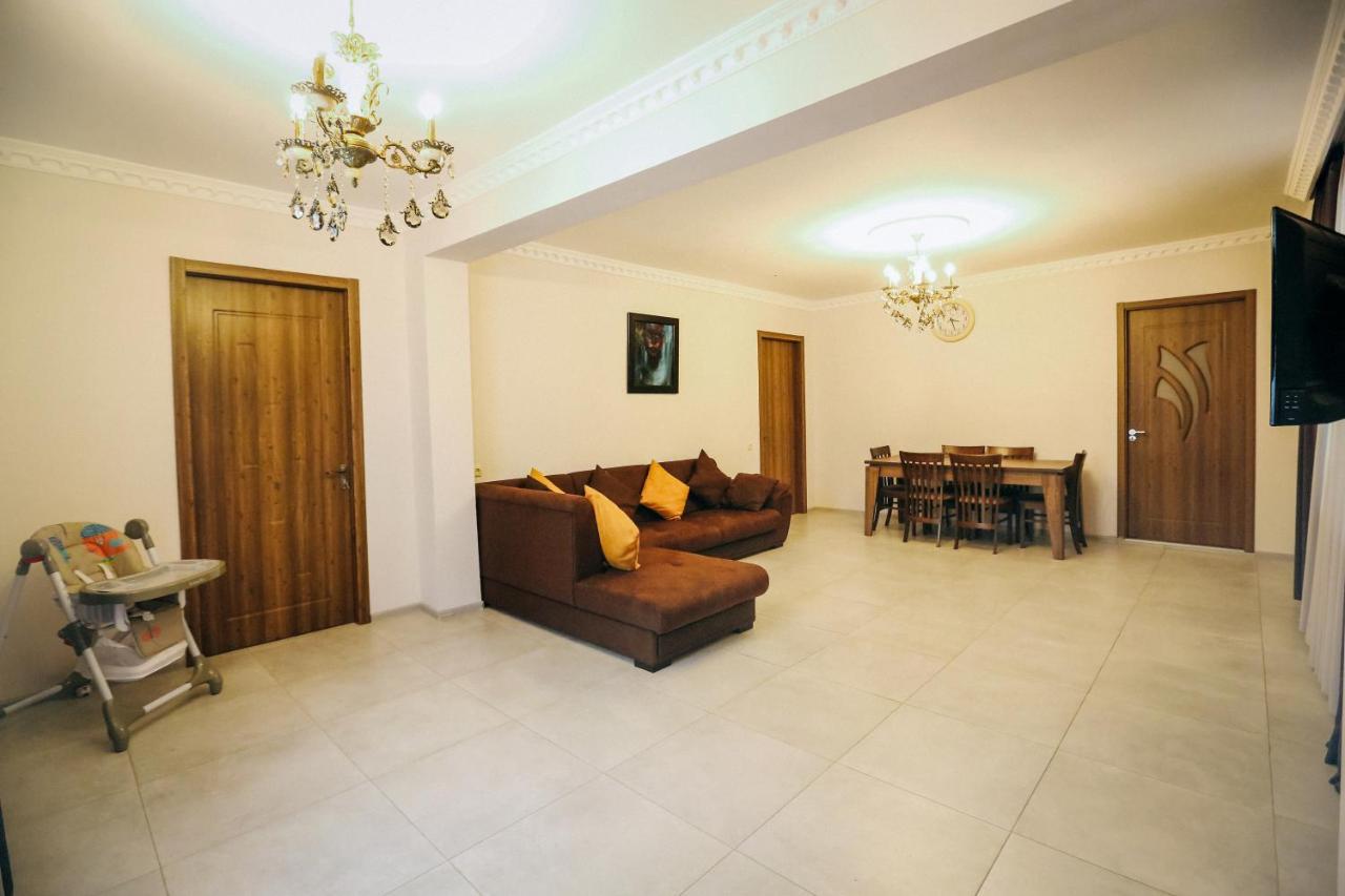 Bebo Babu Guest House Kutaisi Exteriér fotografie
