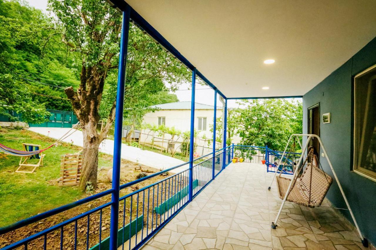 Bebo Babu Guest House Kutaisi Exteriér fotografie