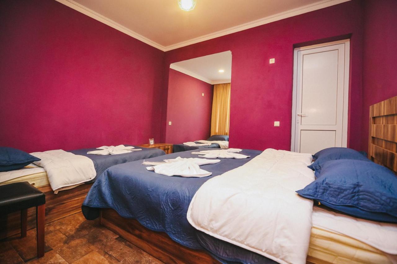 Bebo Babu Guest House Kutaisi Exteriér fotografie