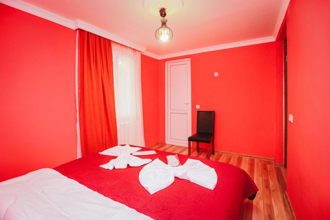 Bebo Babu Guest House Kutaisi Exteriér fotografie