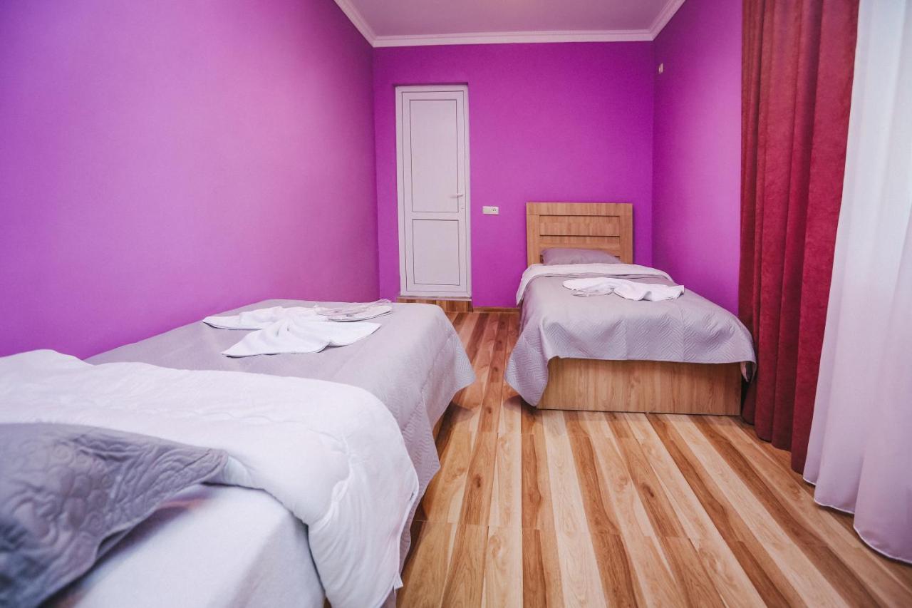 Bebo Babu Guest House Kutaisi Exteriér fotografie